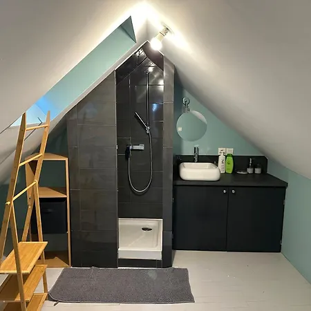 Maison De Idealement Placee Holiday home