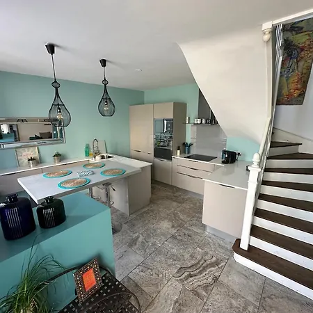 Maison De Idealement Placee Vakantiehuis *