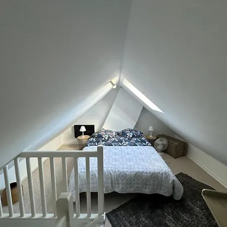 Maison De Idealement Placee Vakantiehuis *