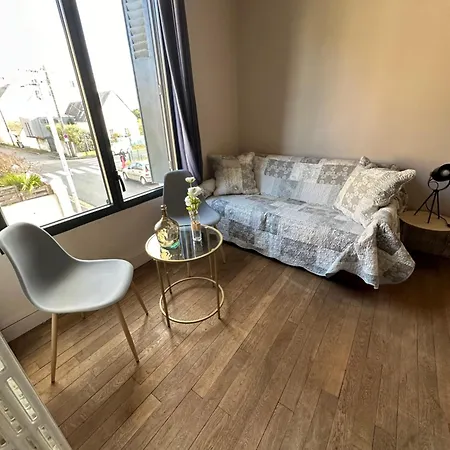 Maison De Idealement Placee Dom wakacyjny Tours