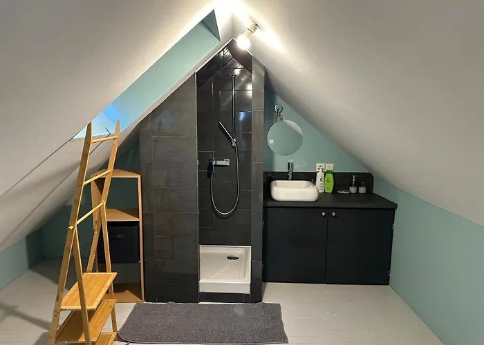 Maison De Idealement Placee Vakantiehuis