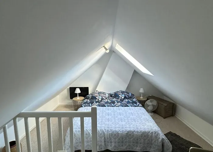 Maison De Idealement Placee Tatil Evi *